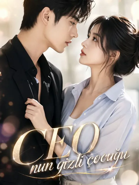 CEO'nun gizli çocuğu dizisi kapak görseli — 41 bölüm full HD Türkçe izle