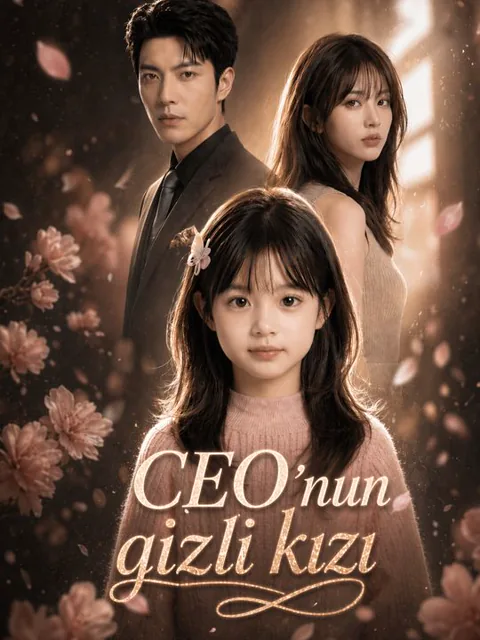 Ceo'nun gizli kızı dizisi kapak görseli — 73 bölüm full HD Türkçe izle
