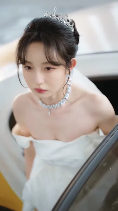 CEO'nun intikamcı gelini