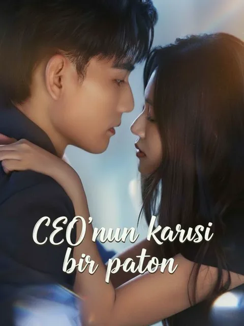CEO'nun karısı bir patron