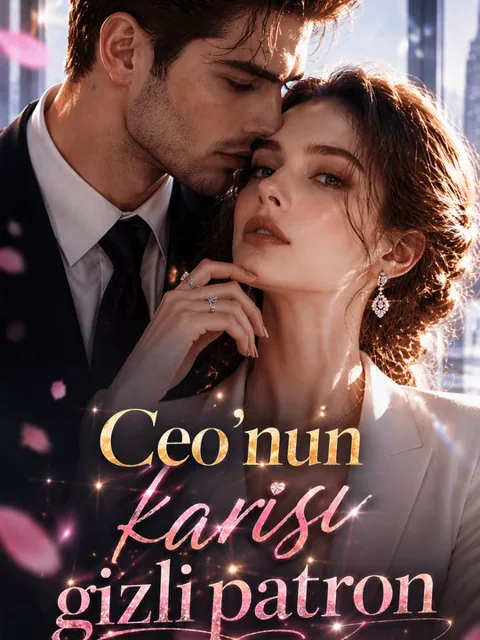 Ceo'nun karısı gizli patron