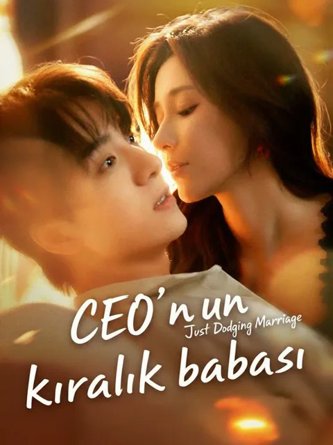 CEO'nun kiralık babası dizisi kapak görseli — 60 bölüm full HD Türkçe izle