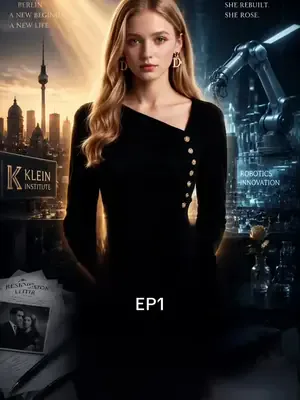 CEO'nun pişmanlığı dizisi kapak görseli — 30 bölüm full HD Türkçe izle