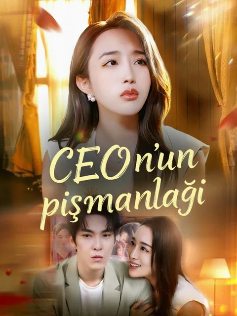 CEO'nun pişmanlığı