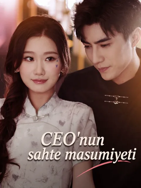 CEO'nun sahte masumiyeti