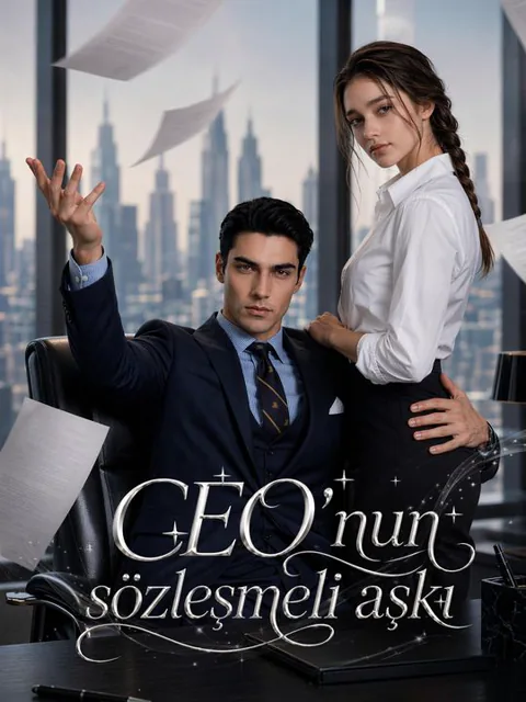 CEO'nun sözleşmeli aşkı