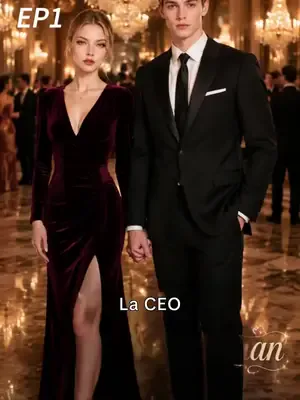 CEO'nun sözleşmeli refakatçisi dizisi kapak görseli — 30 bölüm full HD Türkçe izle