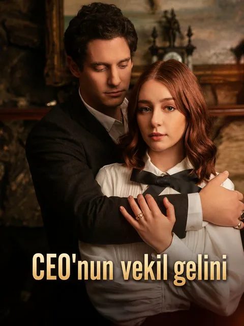 CEO'nun vekil gelini