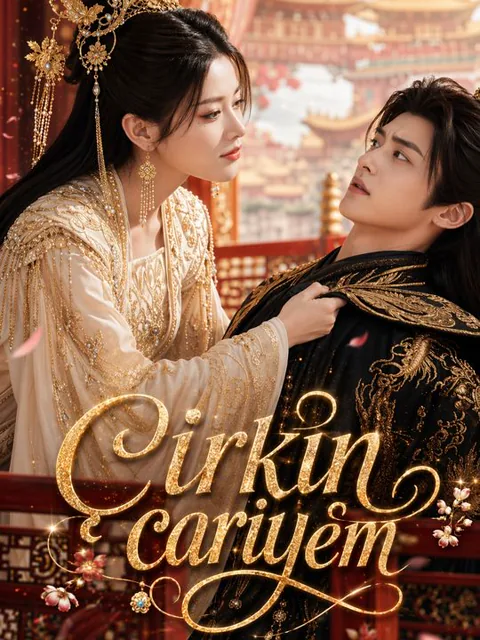 Çirkin cariyem