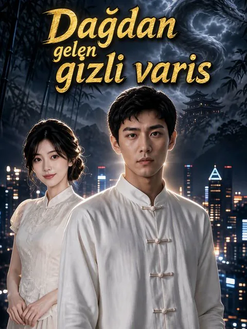 Dağdan gelen gizli varis