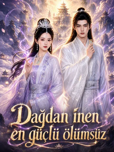 Dağdan inen en güçlü ölümsüz dizisi kapak görseli — 95 bölüm full HD Türkçe izle