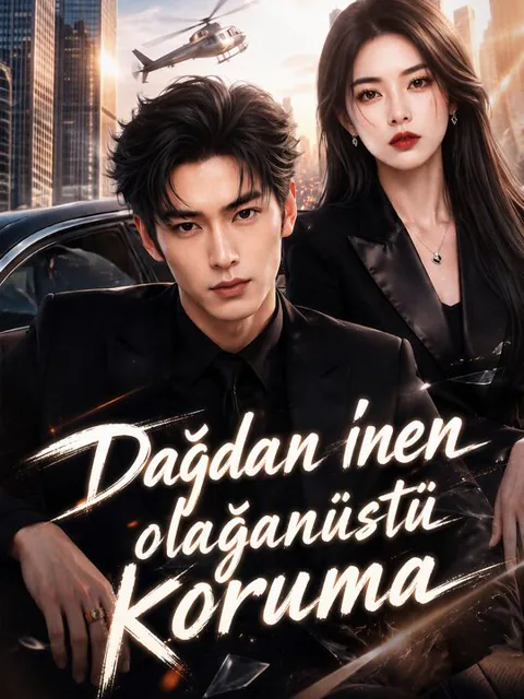 Dağdan inen olağanüstü koruma dizisi kapak görseli — 75 bölüm full HD Türkçe izle