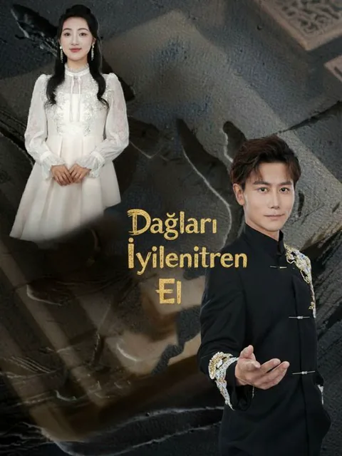 Dağları İyileştiren El