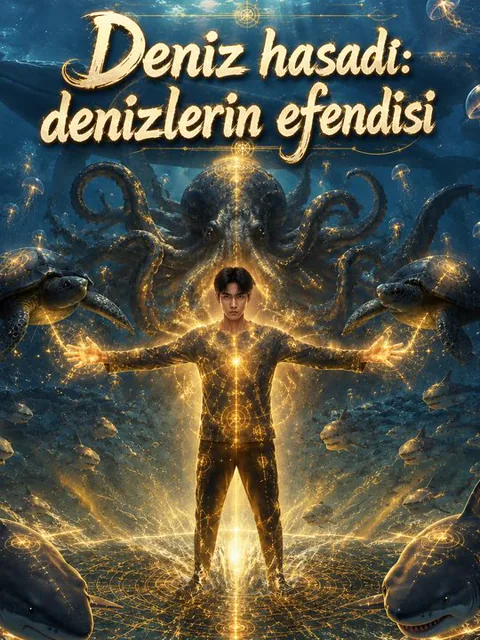 Deniz hasadı: denizlerin efendisi