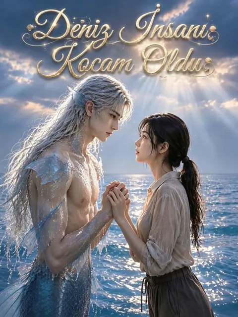 Deniz İnsanı Kocam Oldu