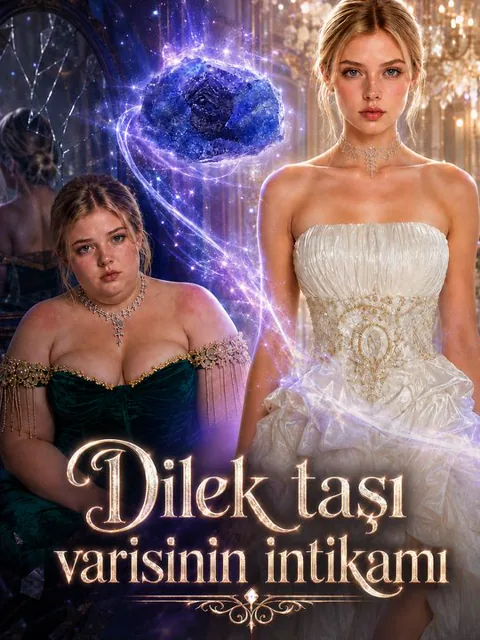 Dilek taşı varisinin intikamı dizisi kapak görseli — 32 bölüm full HD Türkçe izle