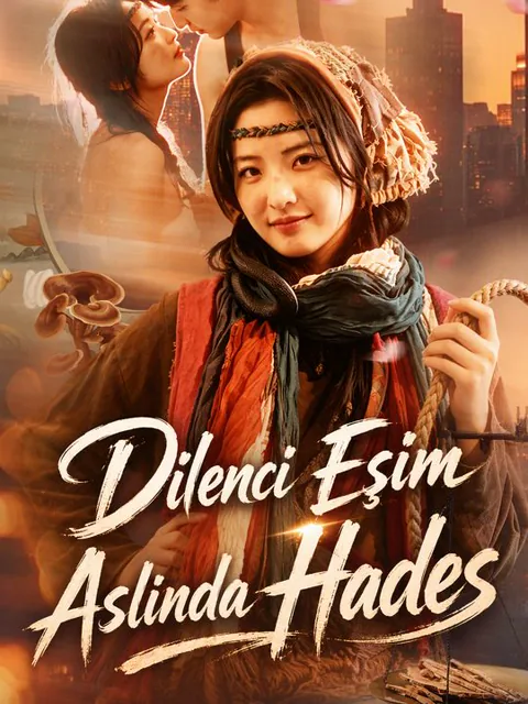 Dilenci Eşim Aslında Hades dizisi kapak görseli — 82 bölüm full HD Türkçe izle