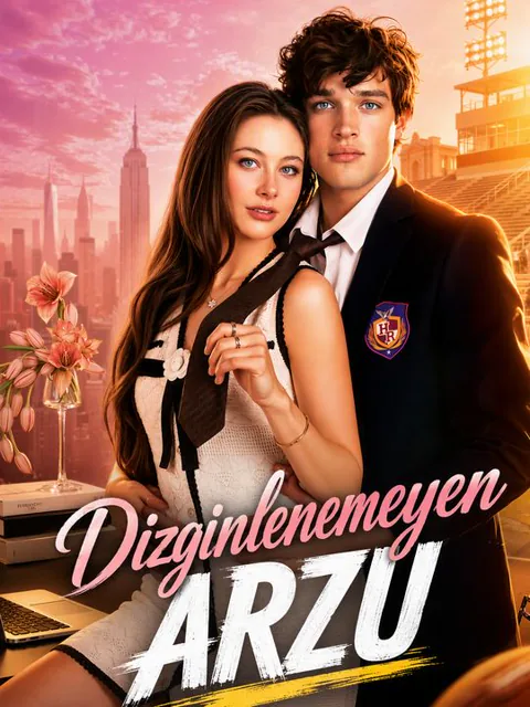 Dizginlenemeyen arzu