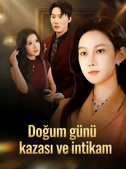 Doğum günü kazası ve intikam