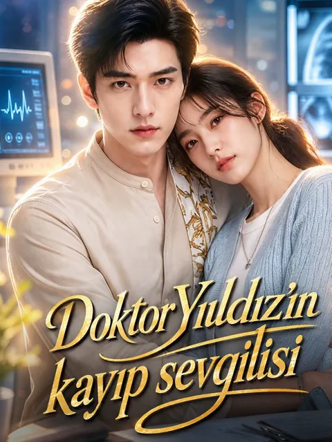 Doktor Yıldız'ın kayıp sevgilisi dizisi kapak görseli — 80 bölüm full HD Türkçe izle