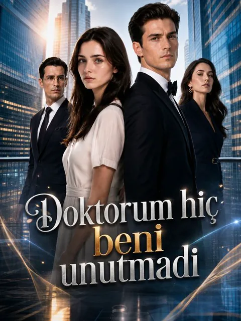 Doktorum hiç beni unutmadı dizisi kapak görseli — 47 bölüm full HD Türkçe izle