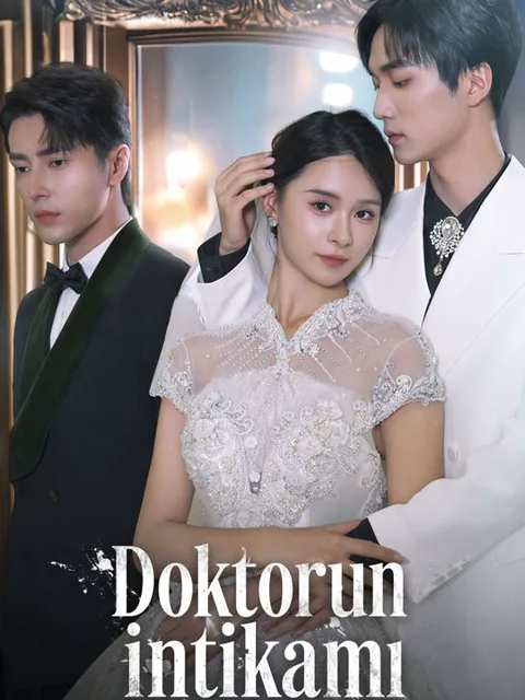 Doktorun intikamı dizisi kapak görseli — 80 bölüm full HD Türkçe izle