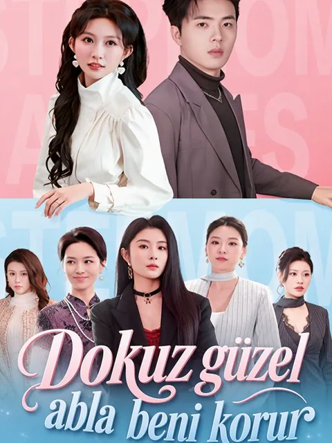 Dokuz güzel abla beni korur