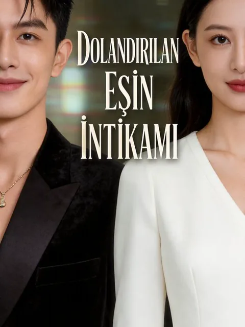 Dolandırılan eşin intikamı dizisi kapak görseli — 49 bölüm full HD Türkçe izle