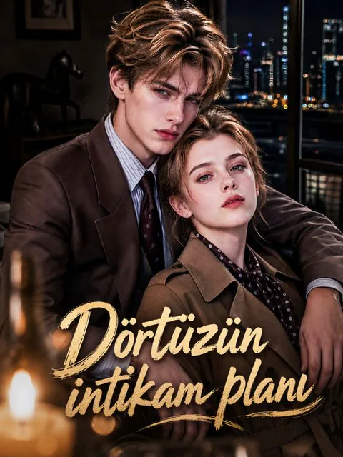 Dörtüzün intikam planı