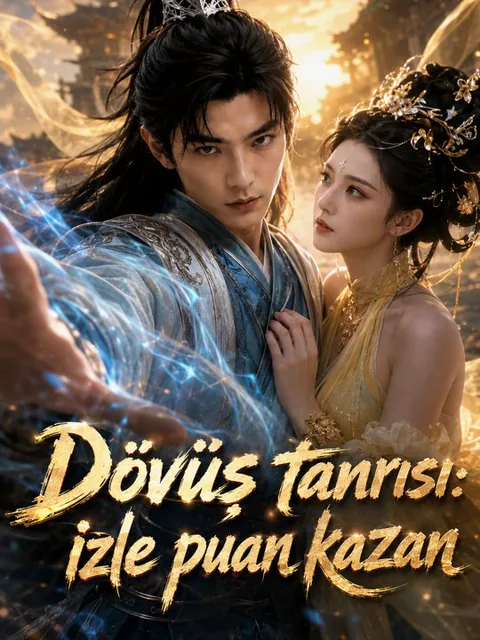Dövüş tanrısı: izle puan kazan