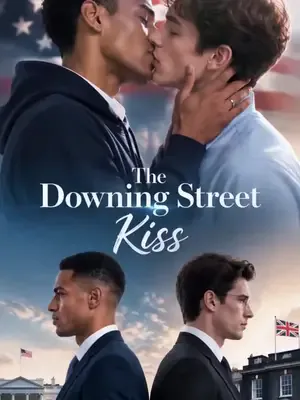 Downing Sokağındaki öpücük dizisi kapak görseli — 48 bölüm full HD Türkçe izle