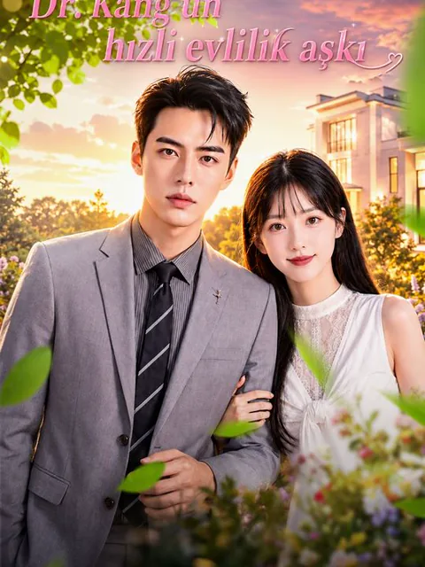 Dr. Kang'un hızlı evlilik aşkı dizisi kapak görseli — 76 bölüm full HD Türkçe izle