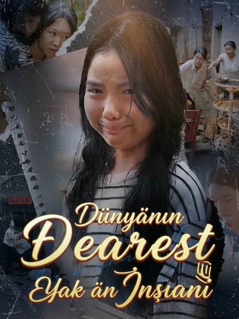 Dünyanın En Yakın İnsanı dizisi kapak görseli — 98 bölüm full HD Türkçe izle