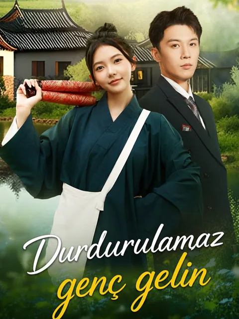 Durdurulamaz genç gelin