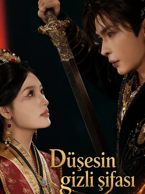 Düşesin gizli şifası