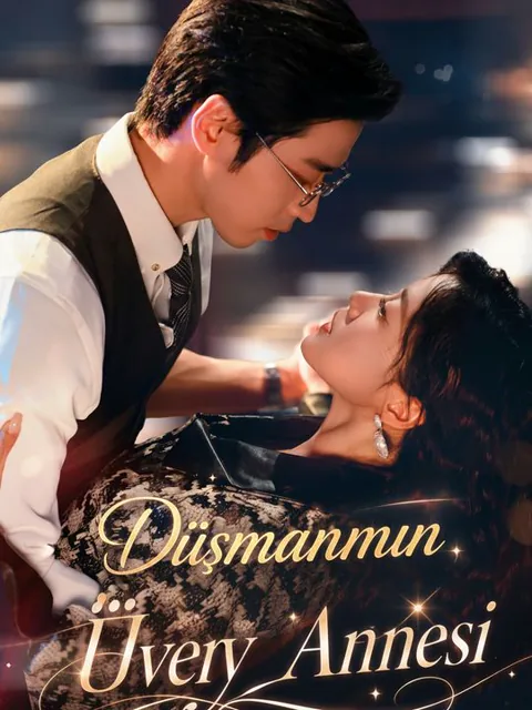 Düşmanımın Üvey Annesi dizisi kapak görseli — 63 bölüm full HD Türkçe izle