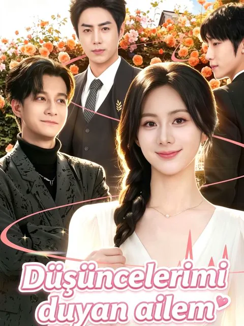 Düşüncelerimi duyan ailem