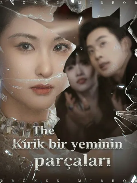 Düşüncelerimi duyuyorlar dizisi kapak görseli — 74 bölüm full HD Türkçe izle