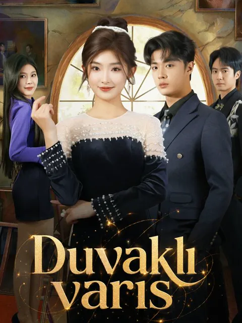 Duvaklı varis