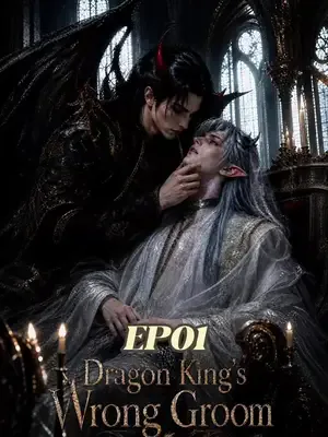 Ejder Kralı'nın Vekil Eşi dizisi kapak görseli — 39 bölüm full HD Türkçe izle