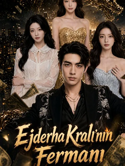 Ejderha Kralı'nın Fermanı dizisi kapak görseli — 60 bölüm full HD Türkçe izle