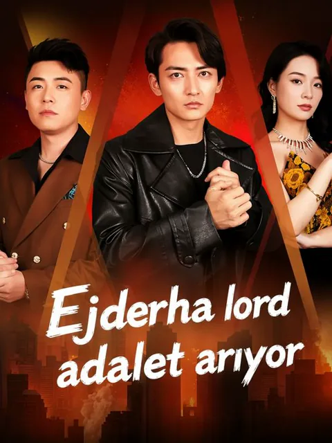 Ejderha lord adalet arıyor