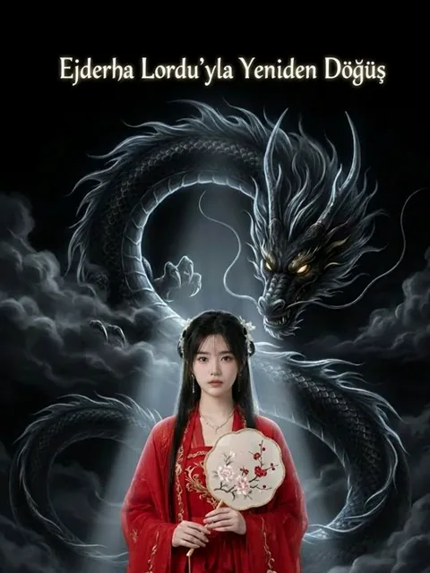 Ejderha Lordu'yla Yeniden Doğuş