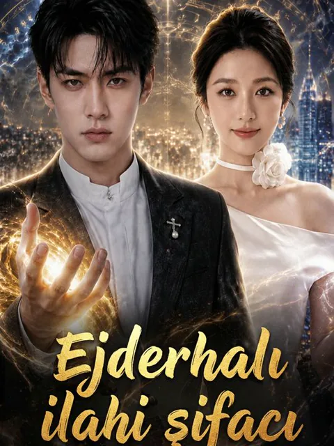 Ejderhalı ilahi şifacı dizisi kapak görseli — 86 bölüm full HD Türkçe izle