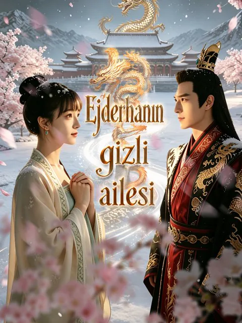 Ejderhanın gizli ailesi
