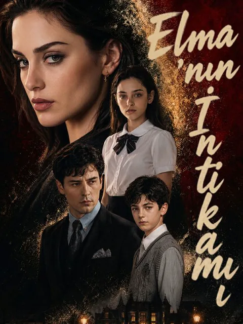 Elma'nın İntikamı dizisi kapak görseli — 74 bölüm full HD Türkçe izle
