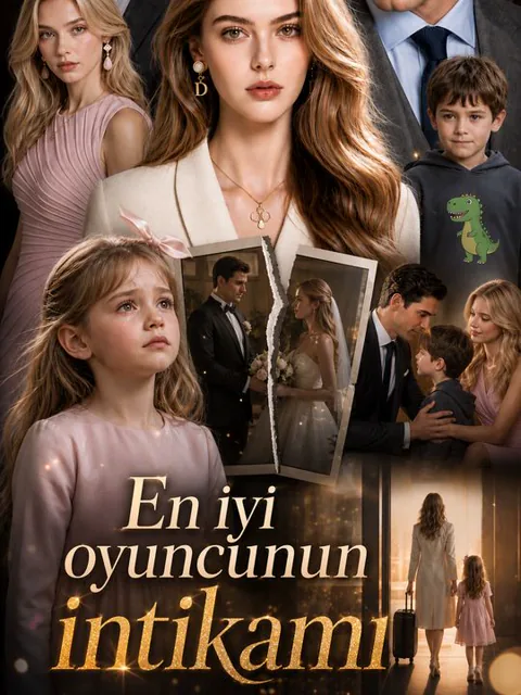 En iyi oyuncunun intikamı dizisi kapak görseli — 60 bölüm full HD Türkçe izle