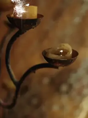 Entrikacı imparatoriçe