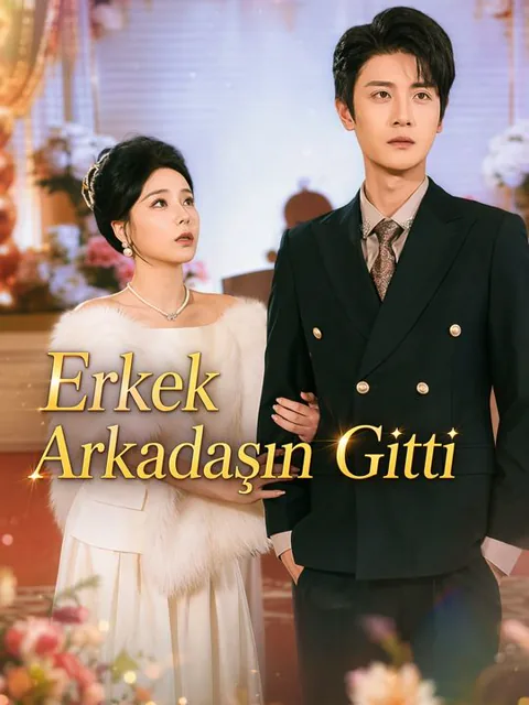 Erkek Arkadaşın Gitti dizisi kapak görseli — 81 bölüm full HD Türkçe izle