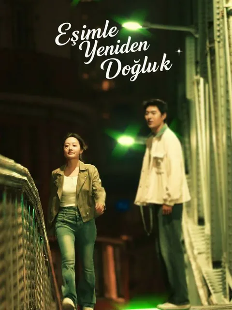 Eşimle Yeniden Doğduk dizisi kapak görseli — 59 bölüm full HD Türkçe izle